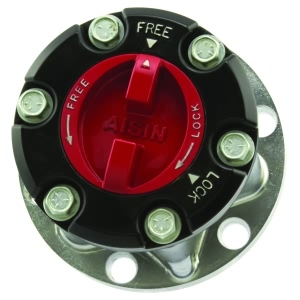 AISIN Wheel Locking Hub - FHT-005