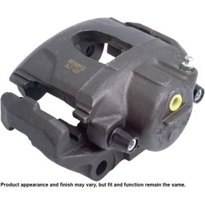 Cardone Reman Remanufactured Unloaded Caliper w/Bracket for 1987 Plymouth Caravelle - 18-B4800