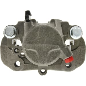 Centric Remanufactured Semi-Loaded Front Passenger Side Brake Caliper for 1988 Toyota Pickup - 141.44041