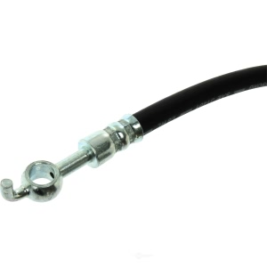 Centric Rear Passenger Side Lower Brake Hose for 2013 Ford F-150 - 150.65493