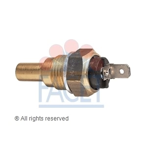 facet Engine Coolant Temperature Sensor for 1990 Volvo 240 - 7-3029