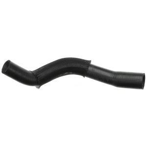 Gates Engine Coolant Molded Radiator Hose for 2008 Cadillac SRX - 23028