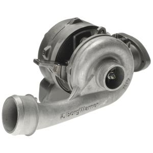 Mahle Remanufactured Standard High Pressure Turbocharger for 2008 Ford F-250 Super Duty - 014TC21102100