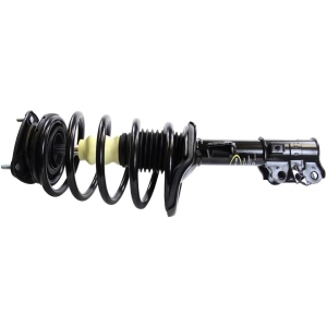 Monroe Quick-Strut™ Front Passenger Side Complete Strut Assembly for Kia Rio - 172297