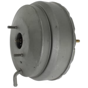 Centric Power Brake Booster for 1991 Nissan 240SX - 160.88475