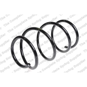 lesjofors Coil Spring for 2004 BMW 325xi - 4008469