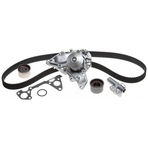 Gates Powergrip Timing Belt Kit for Mitsubishi Endeavor - TCKWP287A