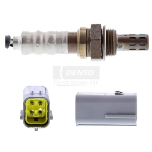 Denso Oxygen Sensor for 2008 Nissan Rogue - 234-4382
