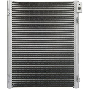 Spectra Premium A/C Condenser for 2006 Dodge Ram 3500 - 7-4984