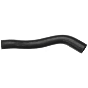 Gates Engine Coolant Molded Radiator Hose for 1998 Chrysler Town & Country - 22227