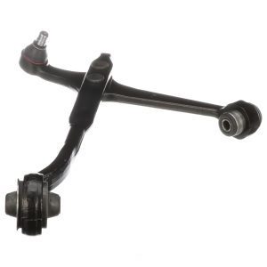 Delphi Front Driver Side Control Arm And Ball Joint Assembly for 1999 Ford Windstar - TC6386