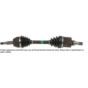 Cardone Reman Remanufactured CV Axle Assembly for 1996 Mercury Sable - 60-2141