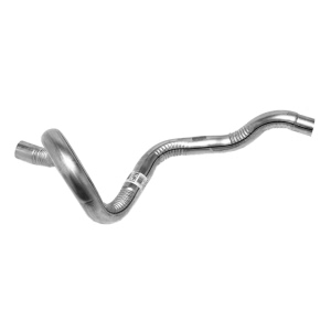 Walker Aluminized Steel Exhaust Extension Pipe for Pontiac - 44916