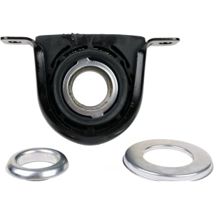 SKF Driveshaft Center Support Bearing for 2005 Ford E-350 Super Duty - HB88526