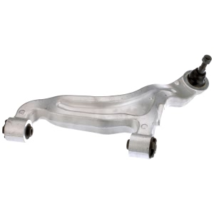 Delphi Rear Passenger Side Upper Control Arm And Ball Joint Assembly for 2008 Cadillac CTS - TC7368