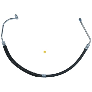 Gates Power Steering Pressure Line Hose Assembly for Ford Mustang - 365430