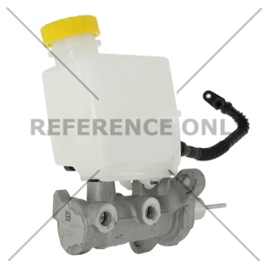 Centric Premium™ Brake Master Cylinder for Fiat 500 - 130.04302