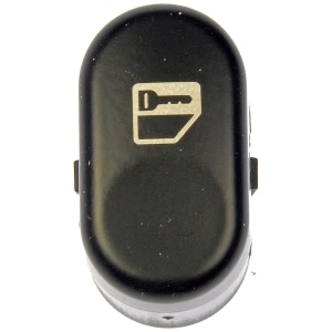 Dorman OE Solutions Front Driver Side Power Door Lock Switch for 2008 Chevrolet Malibu - 901-131