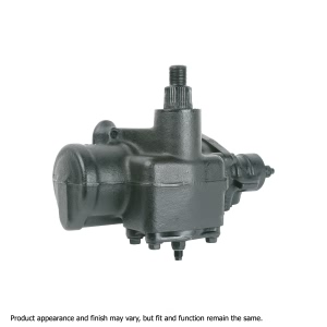 Cardone Reman Remanufactured Power Steering Gear for 2002 Ford E-350 Super Duty - 27-7624
