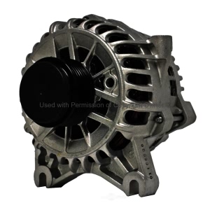 Quality-Built Alternator New for 2008 Ford Mustang - 8516602N