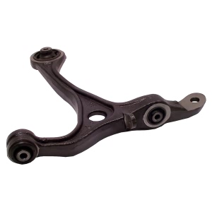 Delphi Front Passenger Side Lower Non Adjustable Control Arm for 2005 Acura TSX - TC2428