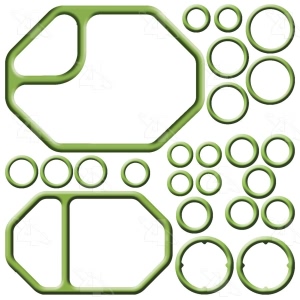 Four Seasons A C System O Ring And Gasket Kit for Mercedes-Benz 500E - 26769