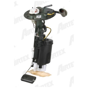 Airtex Electric Fuel Pump for 2003 Kia Optima - E8637M