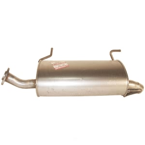 Bosal Rear Exhaust Muffler for 1999 Infiniti G20 - 145-153