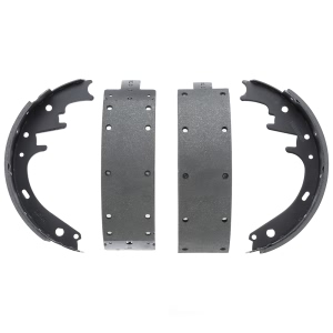 Wagner Quickstop Front Drum Brake Shoes for Ford Country Squire - Z265R