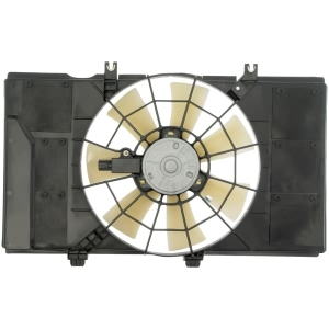Dorman Engine Cooling Fan Assembly for Plymouth - 620-019