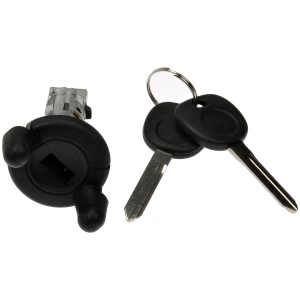 Dorman Ignition Lock Cylinder for Chevrolet Trailblazer - 926-059