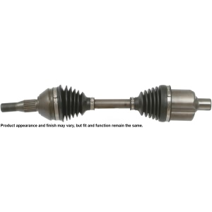 Cardone Reman Remanufactured CV Axle Assembly for 2003 Buick Park Avenue - 60-1255HD