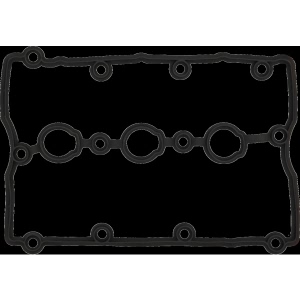 Victor Reinz Valve Cover Gasket for Audi A6 Quattro - 71-35187-00