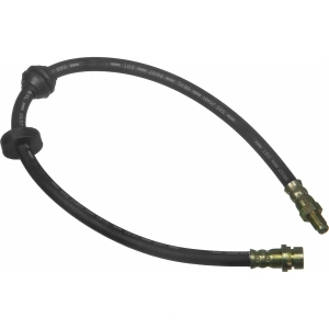 Wagner Rear Brake Hydraulic Hose for 2002 Mercury Cougar - BH132303