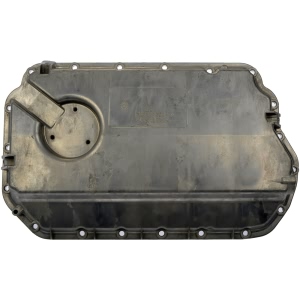 Dorman OE Solutions Lower Engine Oil Pan for 1995 Audi Cabriolet - 264-705