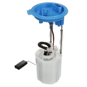 Delphi Fuel Pump Module Assembly for 2014 Volkswagen Tiguan - FG1604