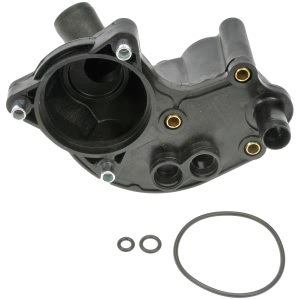 Dorman Engine Coolant Thermostat Housing for 2010 Mercury Mountaineer - 902-1029