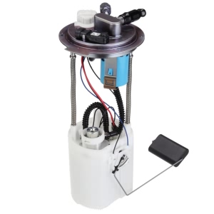 Delphi Fuel Pump Module Assembly for Hummer H3 - FG1308