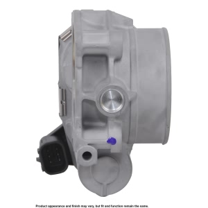 Cardone Reman Remanufactured Throttle Body for 2010 Cadillac STS - 67-3019