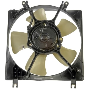 Dorman Engine Cooling Fan Assembly for 1999 Mitsubishi Eclipse - 620-330