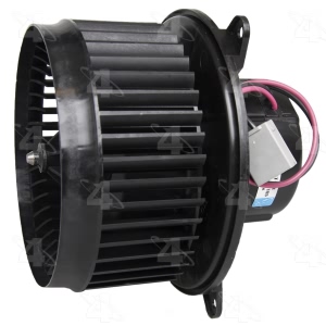 Four Seasons Hvac Blower Motor With Wheel for 2013 Buick Verano - 76933