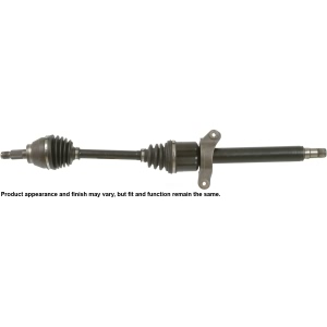 Cardone Reman Remanufactured CV Axle Assembly for 2007 Mini Cooper - 60-9323