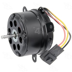 Four Seasons Radiator Fan Motor for 1995 Ford Mustang - 35314