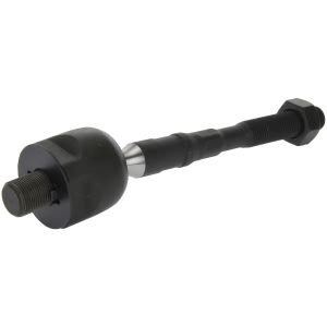 Centric Premium™ Front Inner Steering Tie Rod End for 2009 Infiniti EX35 - 612.42042