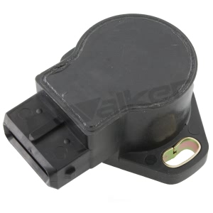 Walker Products Throttle Position Sensor for Plymouth - 200-1186