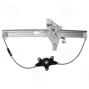 ACI Power Window Regulator for 2000 Chevrolet Impala - 381280