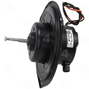 Four Seasons Hvac Blower Motor Without Wheel for 1994 Nissan 300ZX - 35264