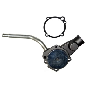 GMB Engine Coolant Water Pump for 1989 Ford E-150 Econoline - 125-1620