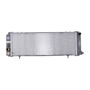 TYC Engine Coolant Radiator for 1988 Jeep Cherokee - 121