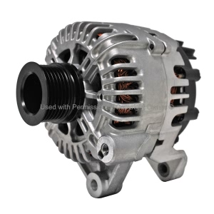 Quality-Built Alternator Remanufactured for 2008 BMW Z4 - 11312